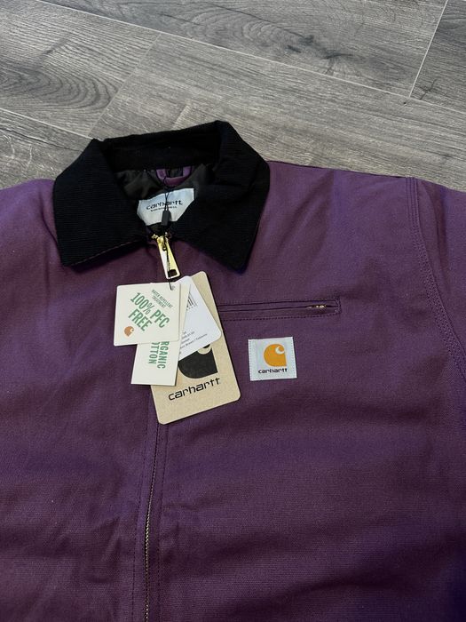 Куртка від Carhartt - Detroit Jacket