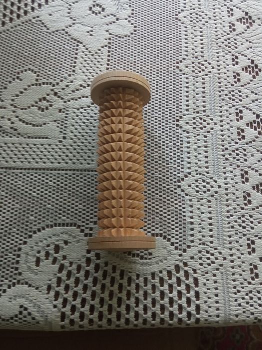 Wałek do masażu ciała