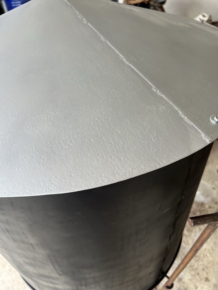Forno a lenha bom estado