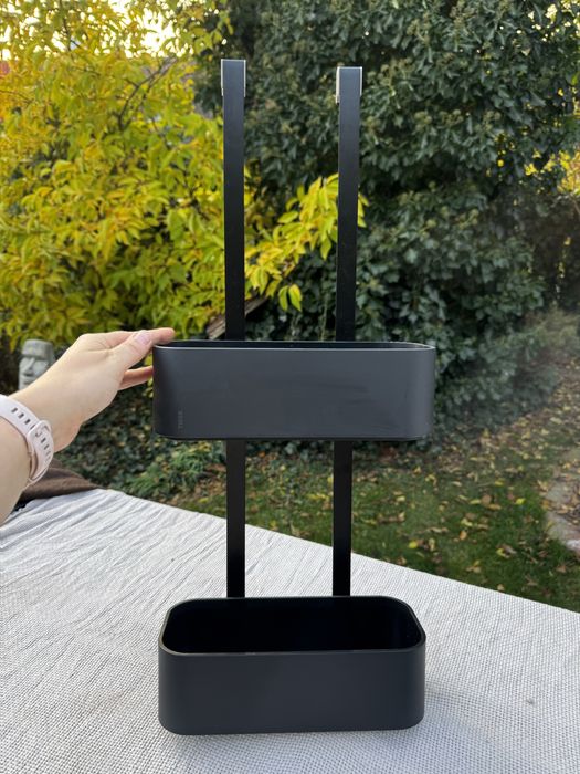 Półka na kabinę prysznicową