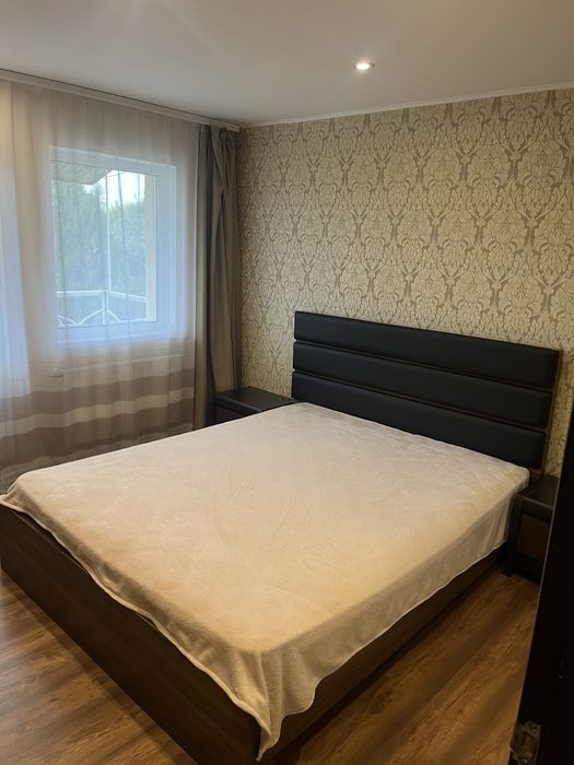 Здам квартиру на землі