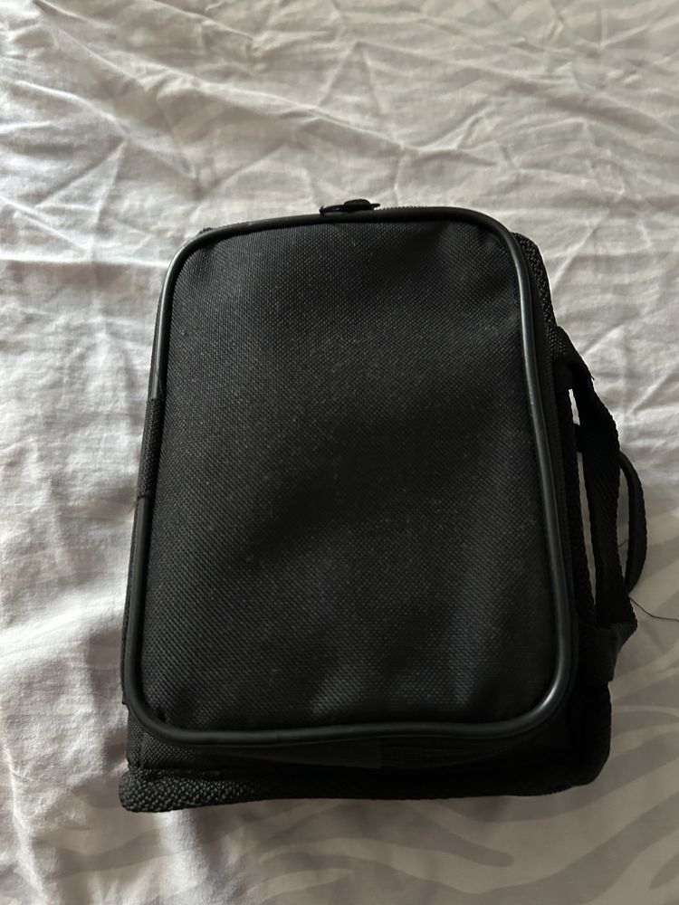 HX Stomp + case + Hotone Ampero Switch