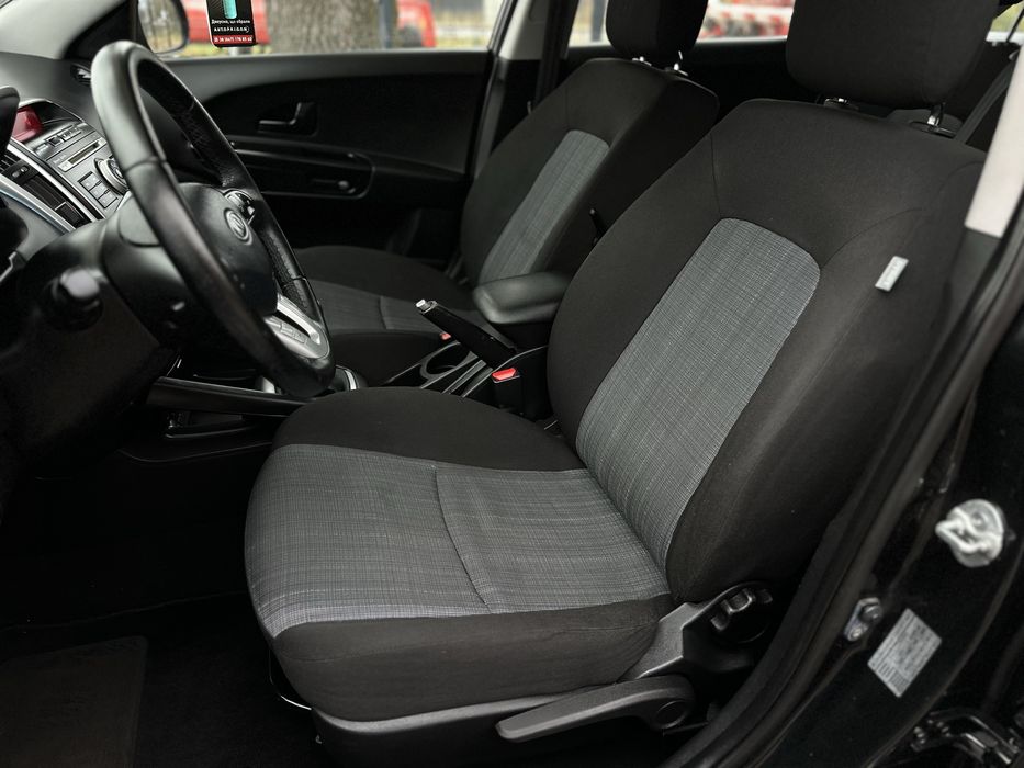 Продам Kia Ceed 2009