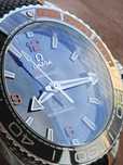 Omega Planet Ocean 43.5 mm 2024r diver