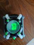 Zegarek Ben10 Omnitrix