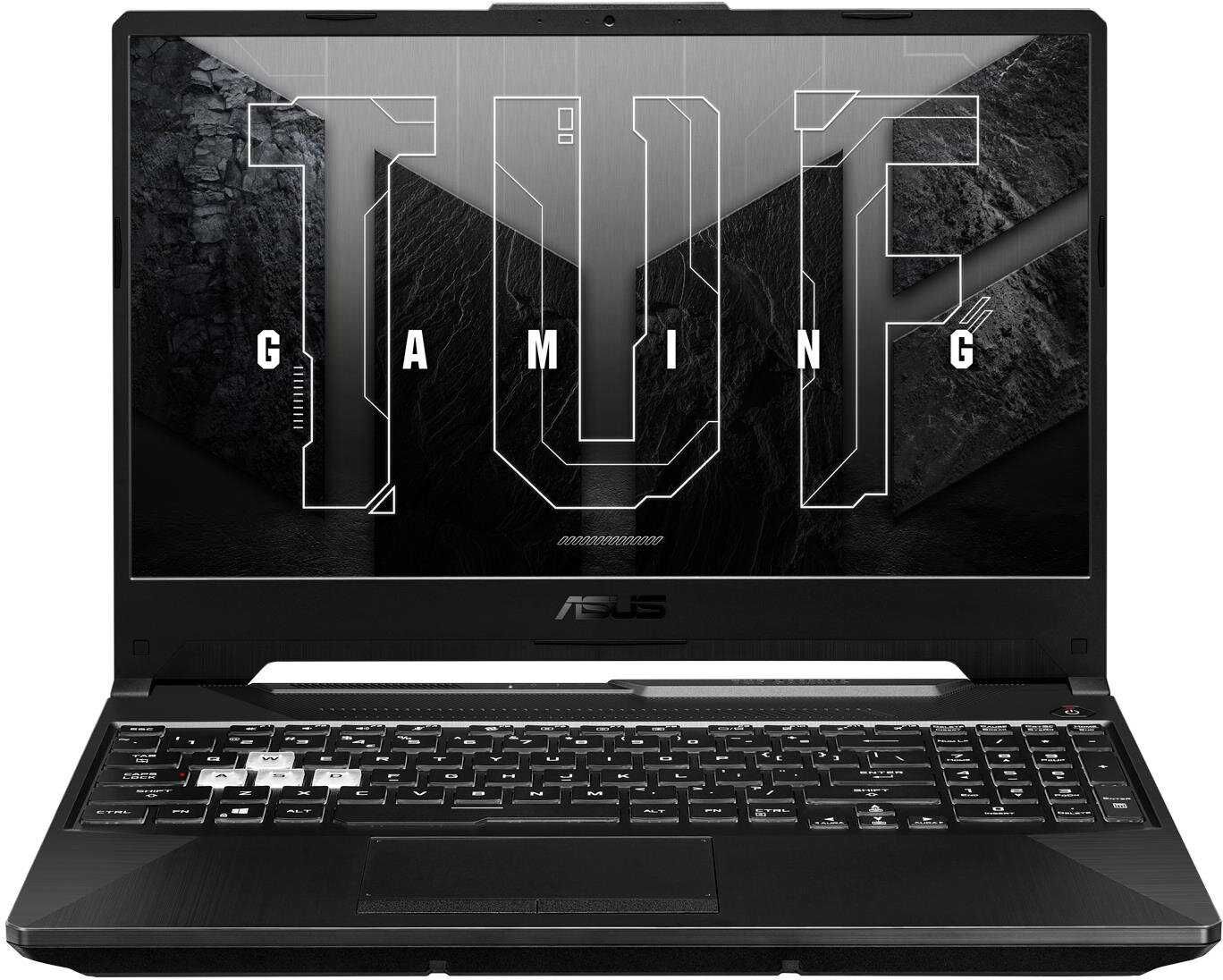 Laptop ASUS TUF Gaming F15 I5-11400 RTX3050