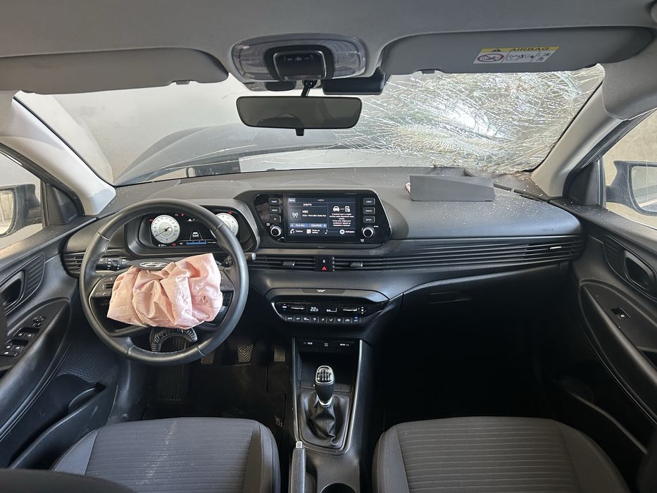 Hyundai I20 1.0 T-GDi Style de 2021