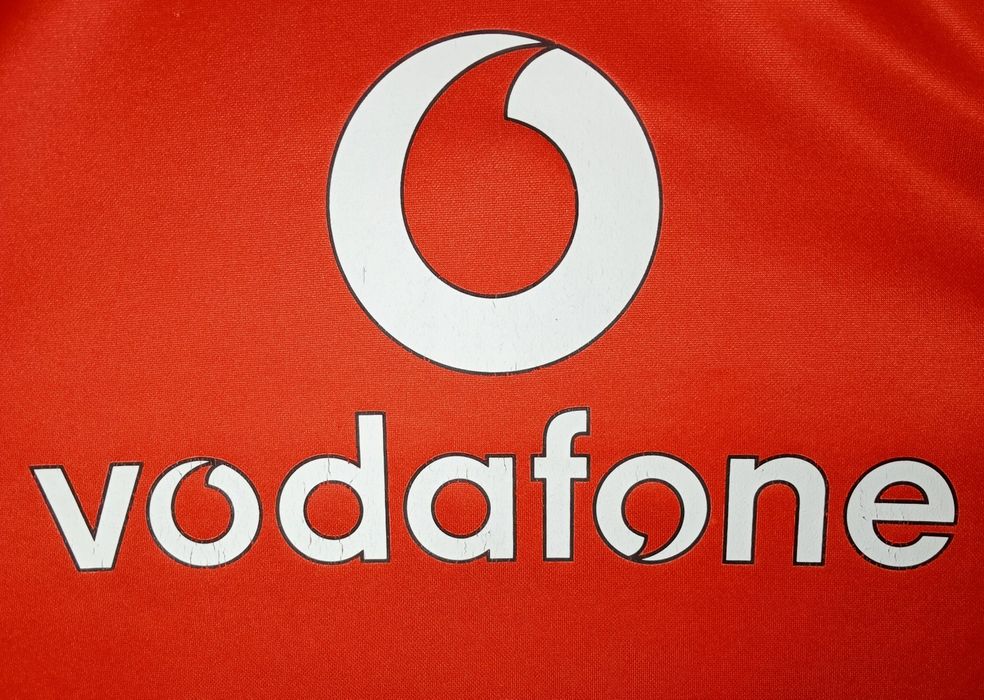 Camisola original centenário SL Benfica 2003/2004