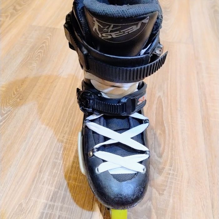 Ролики Seba FR, р.42