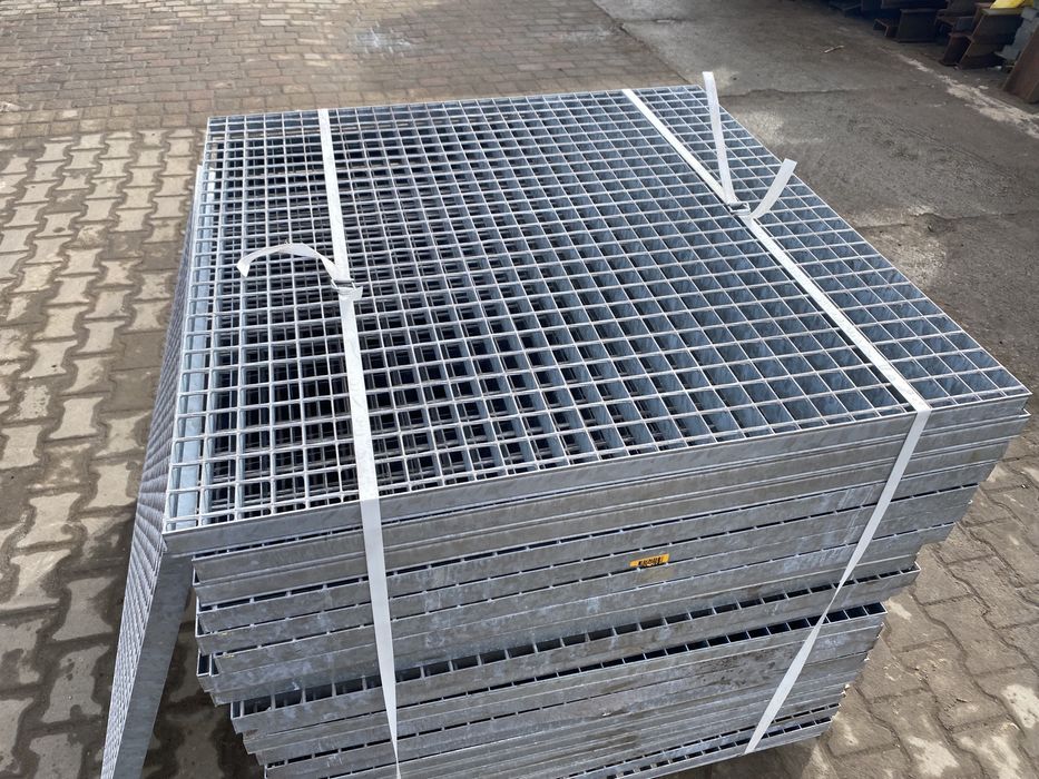 Krata  wema ocynkowana