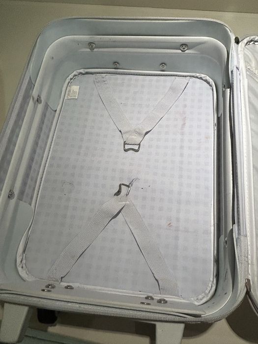 Troley de crianca Benetton