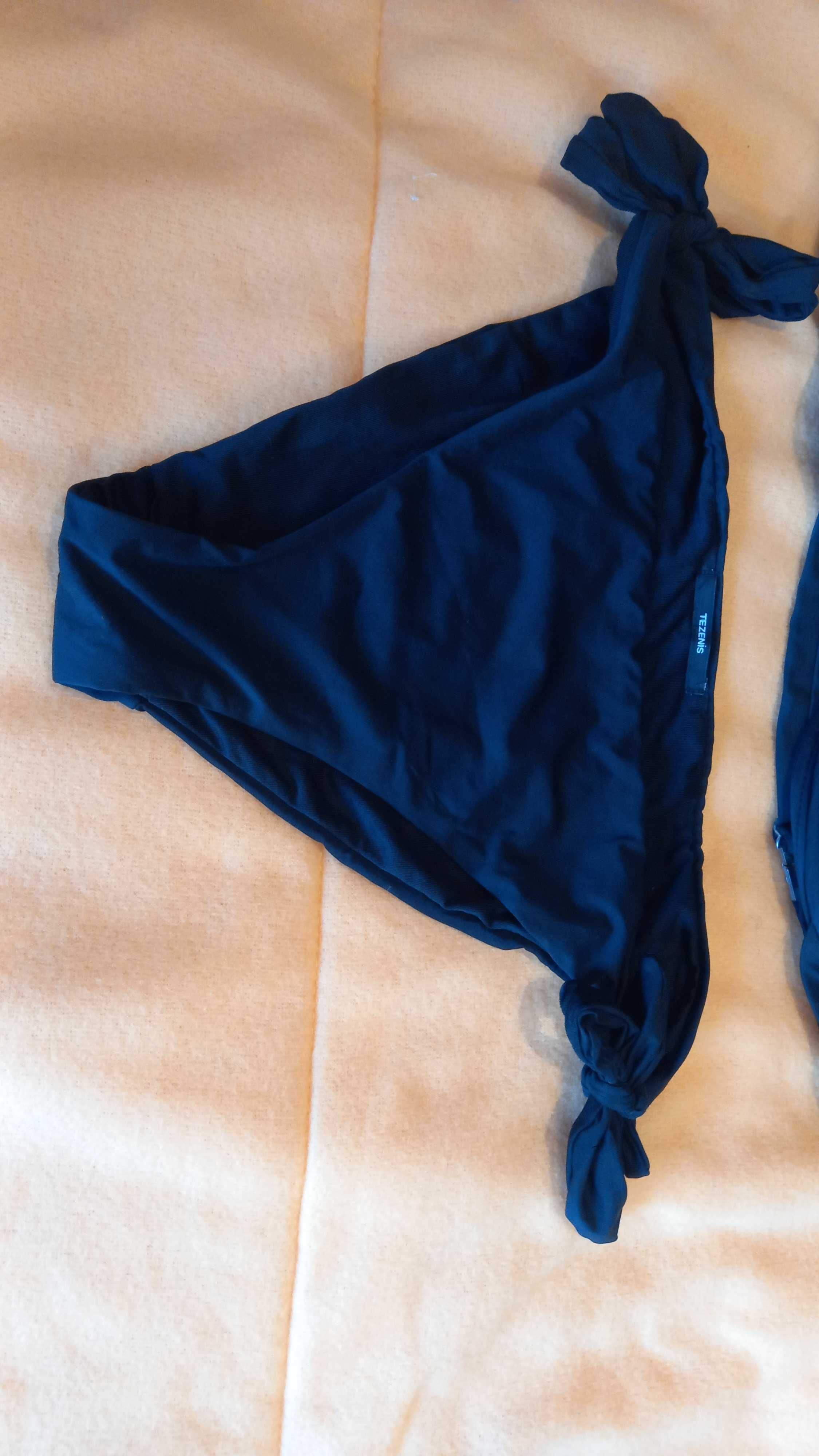 Bikini preto ou misto - S - Tezenis