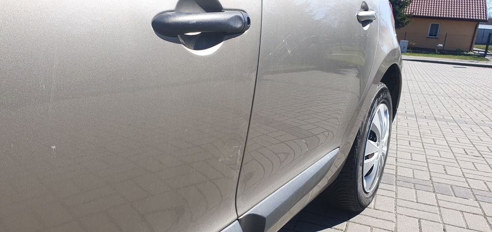 Renault Megan 1.5 dci