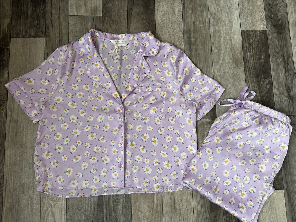 Піжама комплект від Primark