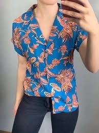 Koszula v by very wzory m L