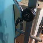 Orbitrek Mars Fitness
