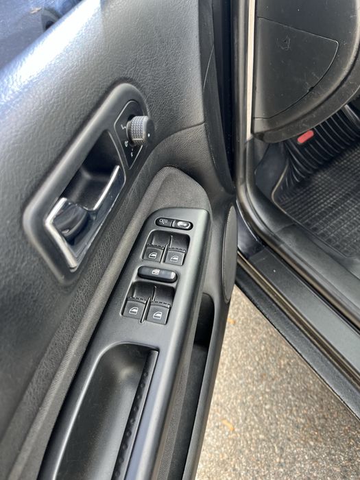 Volkswagen Golf IV 2003р. Офіціал