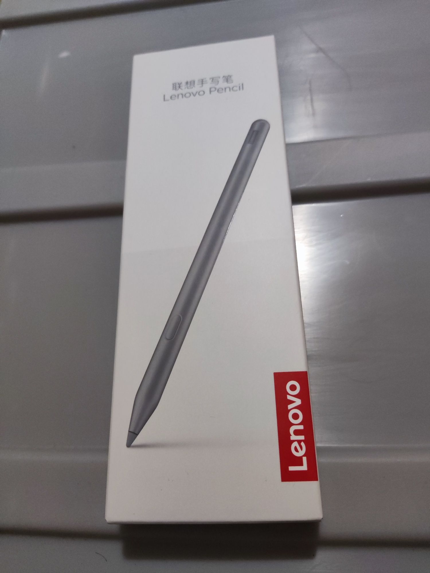 Lenovo Tab Pen Plus