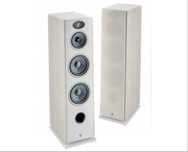 FOCAL VESTIA N°2 kolumny podłogwe  LIGHT WOOD