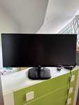 LG 29UM58-P Monitor