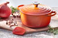 Оригінальна кастрюля Le Creuset