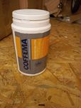 Coffema - tabletki do czyszczenia kawiarki