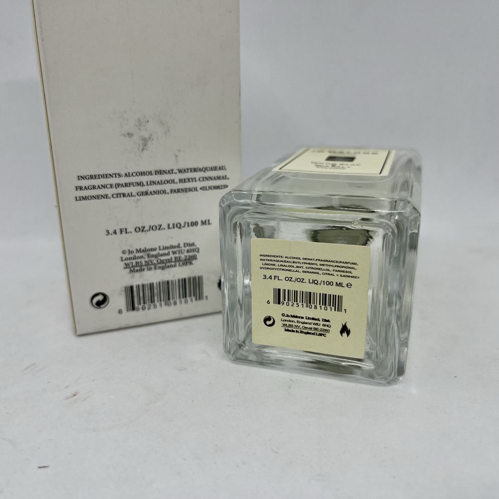 Jo Malone Wood Sage & Sea Salt Джо Малон Вуд Сейдж & Сі Солт