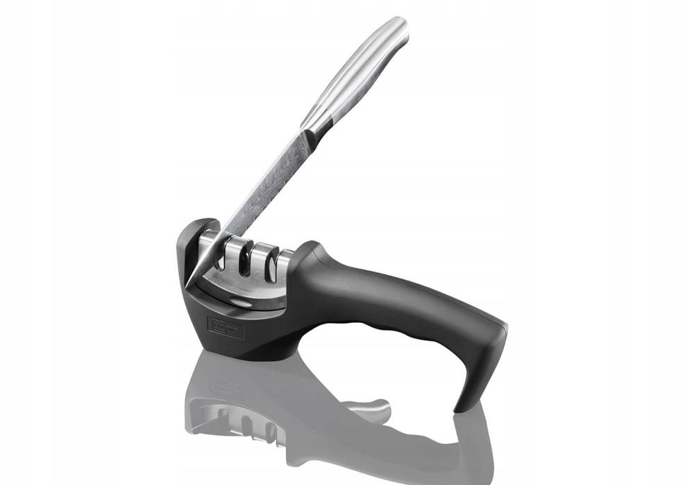 Ostrzałka do noży diamentowa LIVARNO HOME