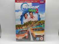 DVD płyta Top Gear the Perfect Road Trip 2 NOWA folia
