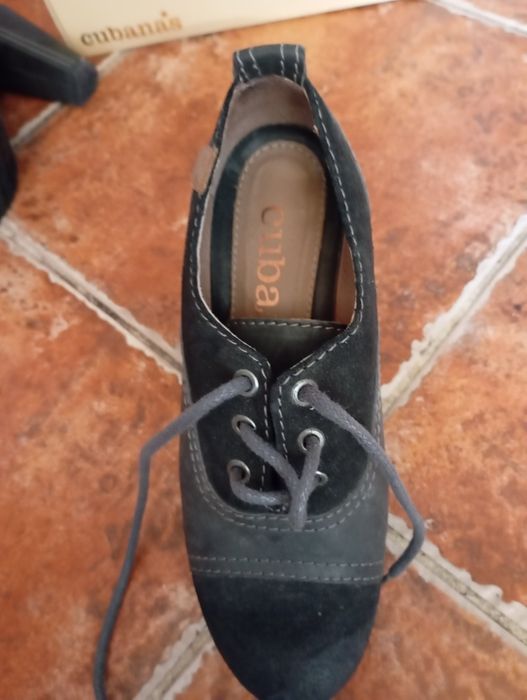 Cubanas Novas em Pele