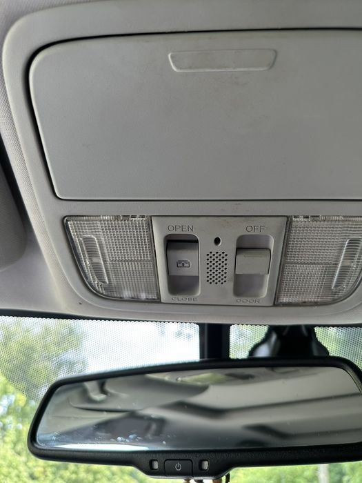 Honda CR-V 3 2010р 2.2дизель