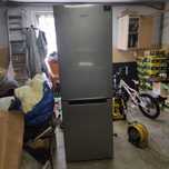 Lodówka Samsung RB29FSRNDSA no Frost sprawna
