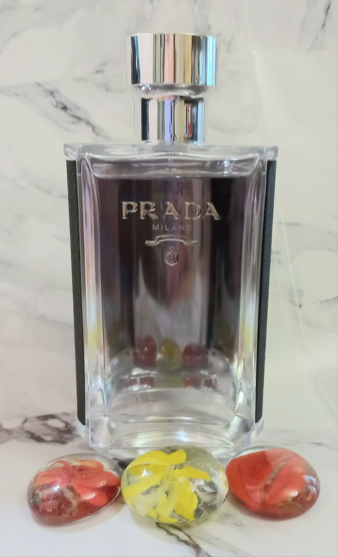 Prada L'Homme
L'Homme