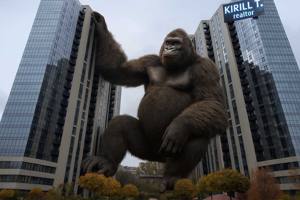 Аренда квартиры 2к 65м2 ЖК Панорама/Фурманова/Симферопольская/Центр