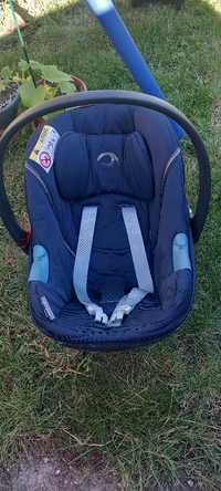 Fotelik samochodowy dla dziecka/nosidełko Cybex Aton M