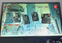 Monitor BenQ Zowie Xl2540k 240hz