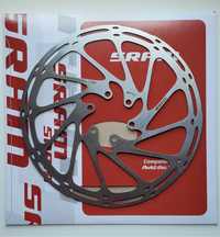 Ротор(тормозний диск)SRAM CenterLine 160
