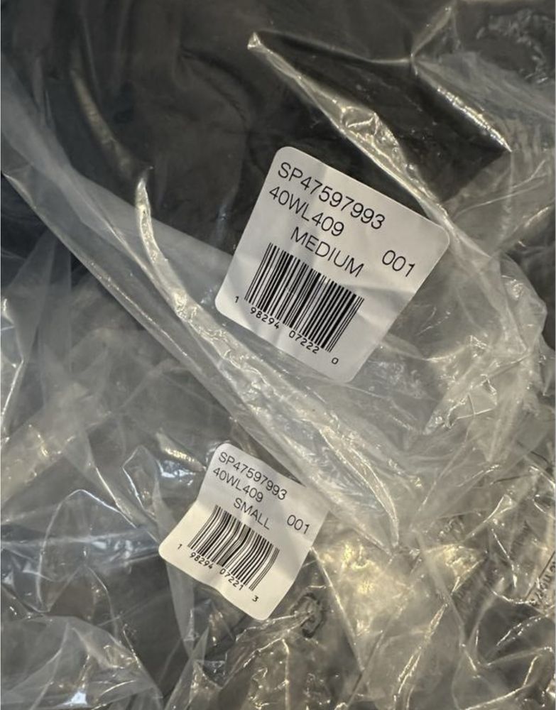 Куртка calvin klein, чорна куртка calvin klein short hooded puffer
