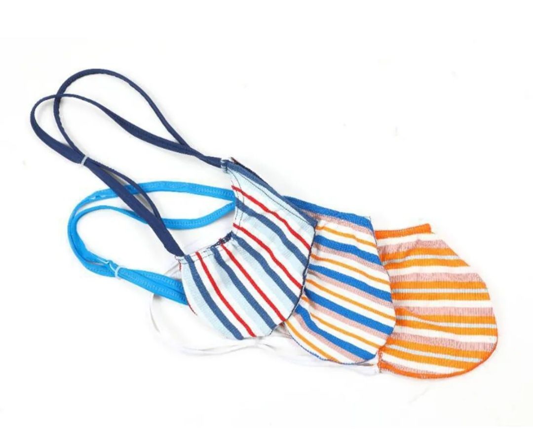 Sprzedam nowe stringi męskie rozmiar M, L