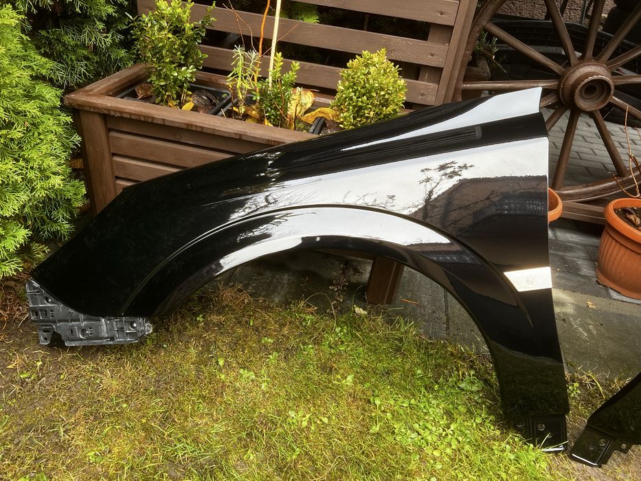 Błotnik Lewy Prawy Opel Vectra C Signum Po Lift Z20R GM Orginał