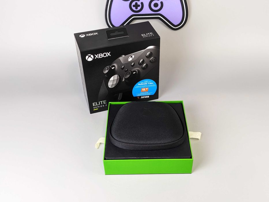 Геймпад Xbox ‼️Elite‼️ Controller 2, PC, Xbox. Контроллер. Гарантія