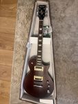 Hb sc custom ii spaf jak esp ltd NOWA harley benton