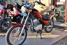 Hyosung  Hyosung GA125 Armed Bike Warszawa Raty