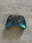 Xbox pad granatowy używany