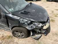 Vendo peugeot 206 sw