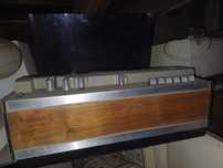 Magnetofon unitra