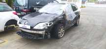 Renault Laguna III SW 2.0 DCI