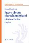Prawo obrotu nieruchomościami z testami online