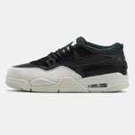 Кросівки ike Air Jordan 4 RM Название Nigel Sylvester premium