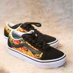 Buty Vans nowe dzieciece rozmiar 28 comfy cush